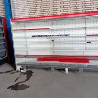 خریدفروش انواع یخچالهای پرده هوای|فروشگاه و مغازه|تهران, تهرانسر مرکزی|دیوار