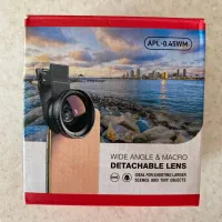 فروش لنز ماکرو دوربین گوشی