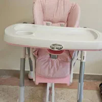 صندلی غذای کودک