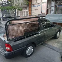 پراید وانت مدل 402فوری بی رنگ|خودرو سواری و وانت|رباط‌کریم, رباط‌کریم|دیوار