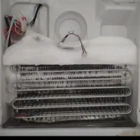 تعمیرات گازگیری انواع یخچال وکولرشبانه روزی|خدمات پیشه و مهارت|آبادان, |دیوار