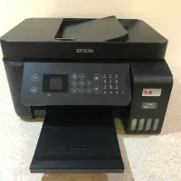 پرینتر Epson L5290|پرینتر، اسکنر، کپی، فکس|تهران, آبشار تهران (دریاچه)|دیوار