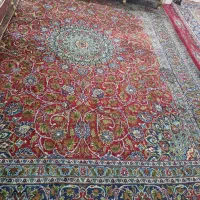 فرش دستباف لاکی|فرش|تهران, خاوران|دیوار