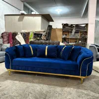 مبل چسترلاوین،به شرط گارانتی،کارخانه انصاری۶۵۷۸|مبلمان خانگی و میز عسلی|یاسوج, |دیوار