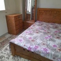 سرویس کامل تخت خواب به همراه تشک