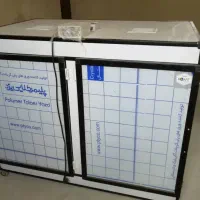 دستگاه جوجه کشی 2016 تایی ولوازم مرغداری