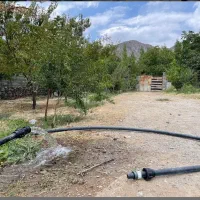 فروش ملک سردسیری درمانگاه دلفارد۶۳قصب دوکله|فروش خانه و ویلا|درب بهشت, |دیوار