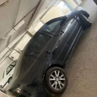 مزدا 3 تیپ 3 سال 86