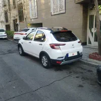 اطلس G فول سانروف دار