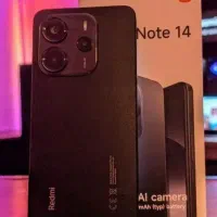 گوشی نوت 14 فروشی