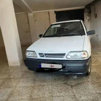 پراید ۱۳۱