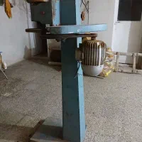 دستگاه اره تیز کن|ماشین‌آلات صنعتی|اقبالیه, |دیوار