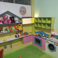 واگذاری کامل خانه بازی کودک