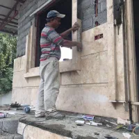 بنا کاشی کاری