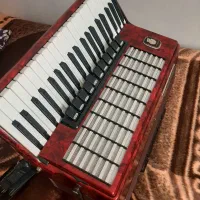 ۱۲۰ باس المان غربی