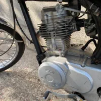 هوندا رهرو مدل۹۸|موتورسیکلت|تهران, شهرک بعثت|دیوار