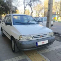 پراید 81سالم