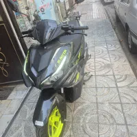 موتور 170 کویر