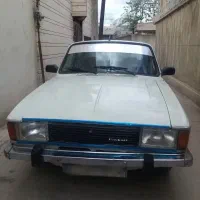 پیکان مدل۸۳