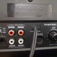 اسپیکرلب تاب کامپیوتر تلویزیون|قطعات و لوازم جانبی رایانه|دزفول, |دیوار