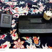 مودم tplink