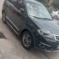 تیگو ۵ فول کامل ۹۸