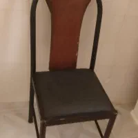 صندلی ۱۰ عدد|صندلی و نیمکت|ایلام, |دیوار