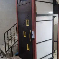 آسانسور وبالابر|خدمات پیشه و مهارت|بروجرد, |دیوار