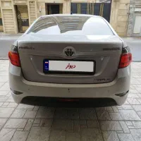 برلیانس h330مدل 96|خودرو سواری و وانت|مشهد, عبادی|دیوار