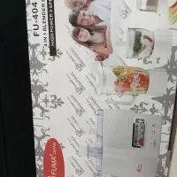 آبمیوه گیری چهار کاره