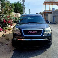 Acadia GMC آمریکایی فول معاوضه