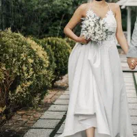 فروش لباس عروس