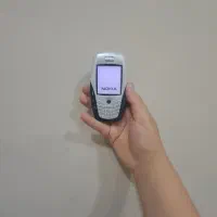 نوکیا نوستالژی 1100 و 6600|موبایل|مریوان, |دیوار