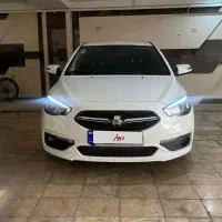 شاهین دنده ۱۴۰۳/بدون سانروف/ و معاوضه
