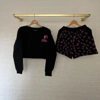 کراپ شورت دورس|لباس|تهران, اکباتان|دیوار