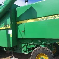 کمپایین|خودرو سنگین|تهران, آبشار|دیوار