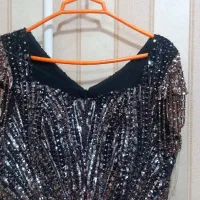 لباس مجلسی نو|لباس|بومهن, |دیوار