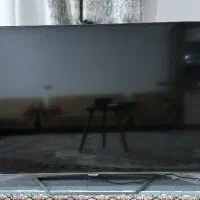 تلوزیون  55 اینچ 4k سه بُعدی.مارک TCL