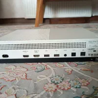 کنسول Xbox one s دو دسته ظرفیت یک ترابایت|کنسول، بازی ویدئویی و آنلاین|اسلام‌شهر, مطهری|دیوار