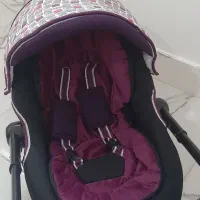 کریر و روروک|کالسکه و لوازم جانبی|مراغه, |دیوار