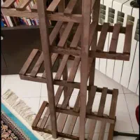 استند گلدان