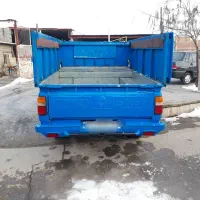 نشان توناژ بالا|خودرو سواری و وانت|پیرانشهر, |دیوار