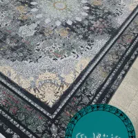 فرش//لاکی اصالت*|فرش|کرمان, |دیوار