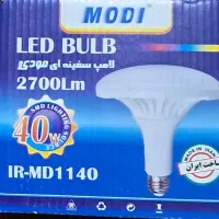 لامپ سفینه ای  دو عدد