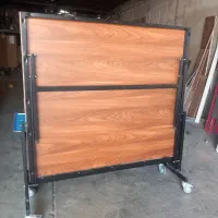 میز پینگ پنگ