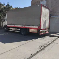 فورس ۱۲تن|خودرو سنگین|اردبیل, |دیوار