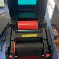 دستگاه لیبل زن Meva MBP-4310 حرفهای