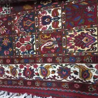 فرش دستباف رنگ ثابت ۶ متری و ۴و نیم متری|فرش|بابل, |دیوار