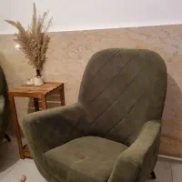 مبل تخت خواب شو به همراه دو عدد چستر|مبلمان خانگی و میز عسلی|پردیس, فاز ۱۱|دیوار