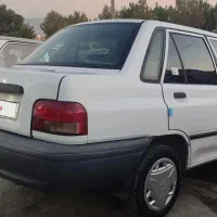 پراید۱۳۱مدل۸۸